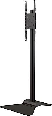 PORTRAIT STAND FOR LG 86" STRETCH DISPLAY
