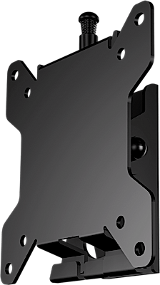 TILTING MOUNT FOR 10IN TO 30IN FLAT PANEL SCREENS