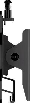 TILTING MOUNT FOR 10IN TO 30IN FLAT PANEL SCREENS