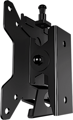 TILTING MOUNT FOR 10IN TO 30IN FLAT PANEL SCREENS