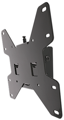 TILTING MOUNT FOR 13IN TO 37IN FLAT PANEL SCREENS