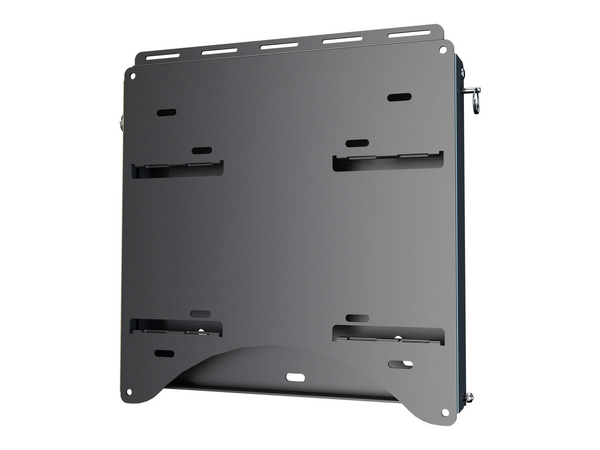ADA COMPLIANT FLAT/TILT MOUNT WITH DISPLAYS UP TO 2.28" DEEP