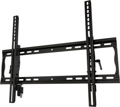 UNIVERSAL TILTING MOUNT WITH LOCK FOR 32" TO 80" FLAT PANEL SCREENS