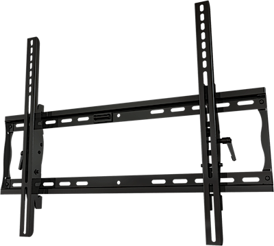 UNIVERSAL TILTING MOUNT FOR 32IN TO 80IN FLAT PANEL SCREENS