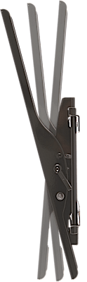 UNIVERSAL TILTING MOUNT FOR 32IN TO 80IN FLAT PANEL SCREENS