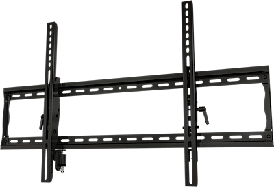 UNIVERSAL TILTING MOUNT WITH LOCK FOR 37" TO 90" FLAT PANEL SCREENS