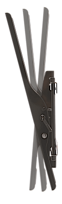 UNIVERSAL TILTING MOUNT FOR 37" TO 90 "FLAT PANEL SCREENS