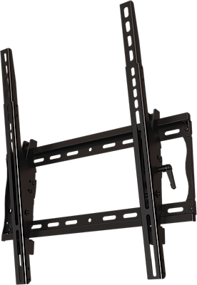 UNIVERSAL TILTING MOUNT FOR PORTRAIT MOUNTING OF 37" TO 70" FLAT PANEL SCREENS
