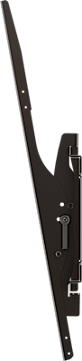UNIVERSAL TILTING MOUNT FOR PORTRAIT MOUNTING OF 37" TO 70" FLAT PANEL SCREENS