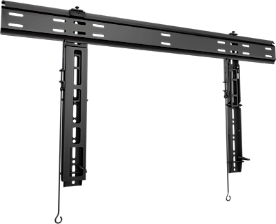 ULTRA-FLAT TILTING MOUNT FOR 32" TO 60" FLAT PANEL SCREENS