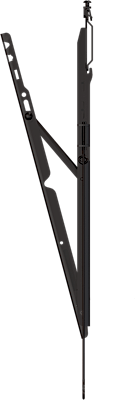 ULTRA-FLAT TILTING MOUNT FOR 37" TO 70" FLAT PANEL SCREENS