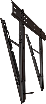 ULTRA-FLAT TILTING MOUNT FOR 37" TO 70" FLAT PANEL SCREENS
