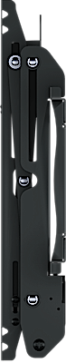 VIDEO WALL MOUNT