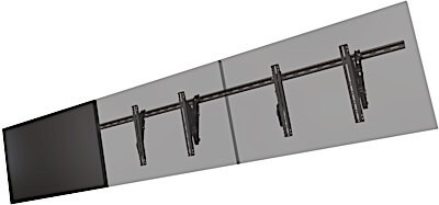 UNISTRUT MENU BOARD MOUNTING SOLUTION