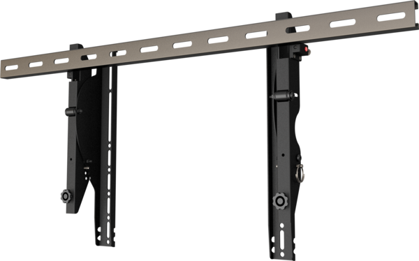UNISTRUT MENU BOARD MOUNTING SOLUTION