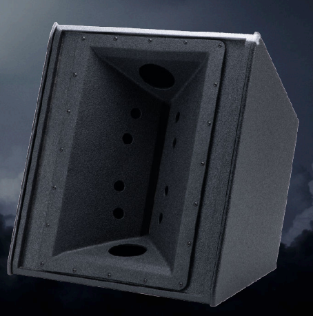 EXODUS 100 SERIES - X164 COHEARIX HORN LOUDSPEAKER