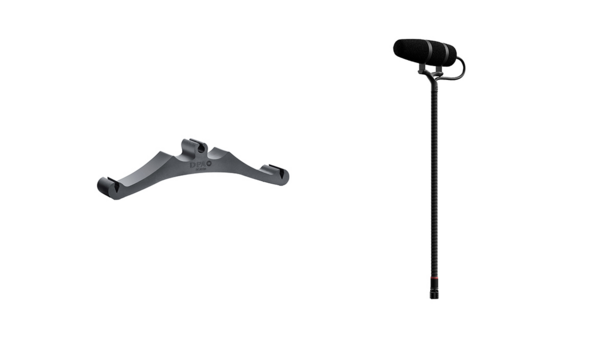 4099 CORE+ Mic, Loud SPL with Clip for Bass?