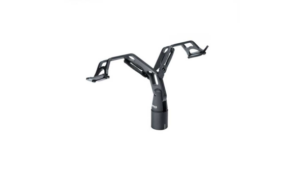 COMPACT XY/ORTF STEREO HOLDER