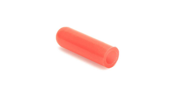 4088/D88 MAKEUP COVER, RED, 5 PCS