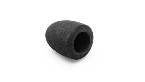 VOCAL MIC FOAM WINDSCREEN