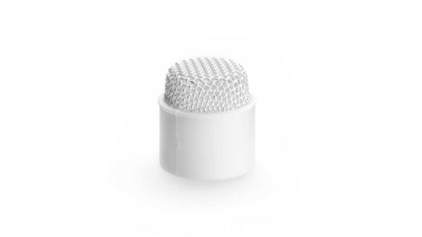 MINIATURE GRID, SOFT BOOST, WHITE, 5 PCS.
