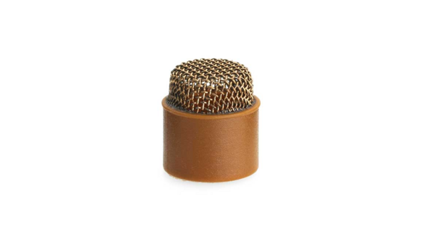 MINIATURE GRID, SOFT BOOST, BROWN, 5 PCS.