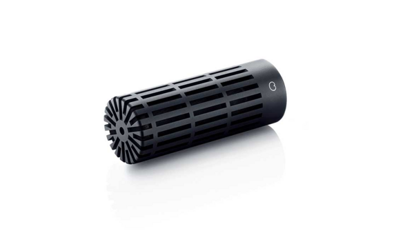 TWIN DIAPHRAGM CARDIOID MIC CAPSULE