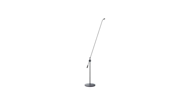 FLOOR STAND WITH MODULAR ACTIVE BOOM, 122 CM (48 IN), SINGLE