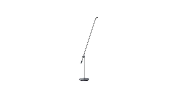 FLOOR STAND WITH MODULAR ACTIVE BOOM, 122 CM (48 IN), TWIN