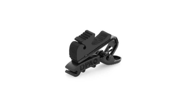 CLIP, BLACK