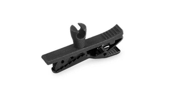 HEAVY DUTY SINGLE CLIP