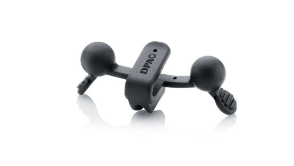 10 X CLIP FOR SAX, TRUMPET