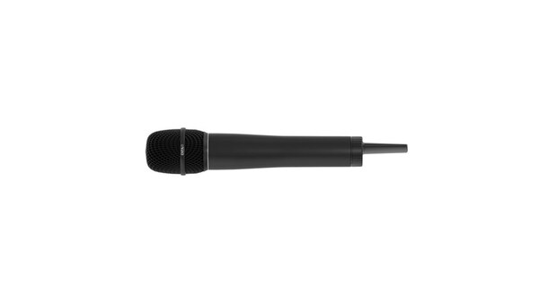 N-SERIES HANDHELD TRANSMITTER W. 4018V SOFTBOOST VOCAL MICROPHONE