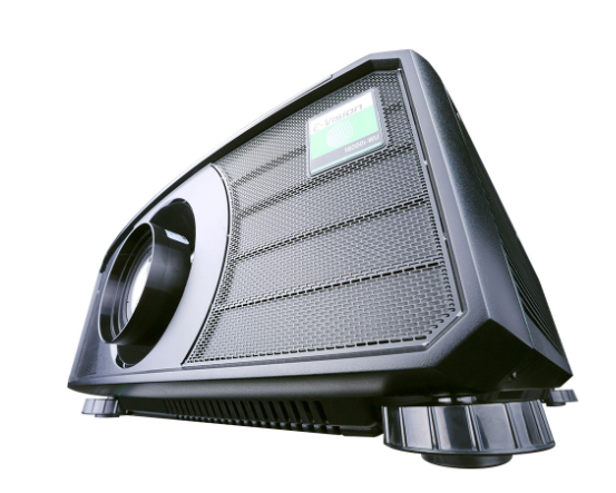 HEP E-VISION 10000I 4K+ (RGB LASER)