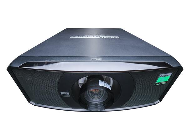 E-VISION 8000I WU (LAPH)-8000 LUMEN WUXGA 1-CHIP DLP LASER PROJECTOR WITH HDBASET, 3G-SDI