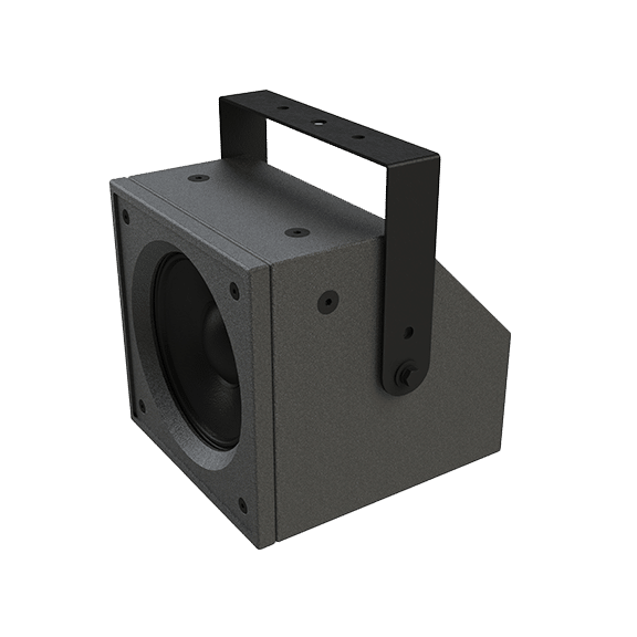 U BRACKET FOR SH-MINI (WALL OR CEILING)