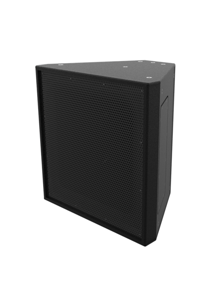 PASSIVE INSTALL VERSION, FULL RANGE PERFORMANCE IN A COMPACT BOX, ADDED BENEFIT OF TRULY MODULAR