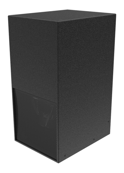 18" LONG EXCURSION SUBWOOFER (SAME FOOTPRINT AS SH-96 AND SH-96HO) - WEATHERIZED VERSION