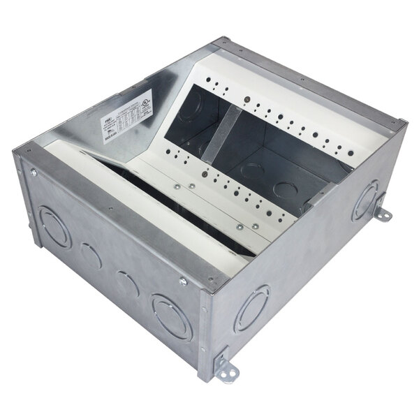 FL-500P BACK BOX - 5" DEEP