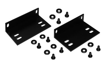 RACK MOUNT KIT / DOUBLE - (M5100-PM AND MR5000 SERIES PRODUCTS)