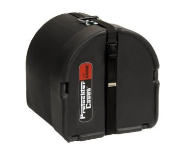 5 PC. MOLDED PE CLASSIC SERIES CASE SET, SIZES: 12X10, 13X11, 16X16, 22X18, 14X6.5
