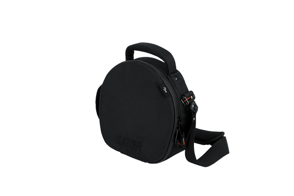 G-CLUB SERIES CARRY CASE FOR DJ STYLE HEADPHONES AND ACCESSORIES