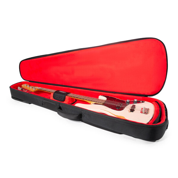 GATOR CASES ICON SERIES GIG BAG FOR ELECTRIC BASS GUITARS