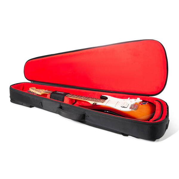 GATOR CASES ICON SERIES GIG BAG FOR ELECTRIC GUITARS