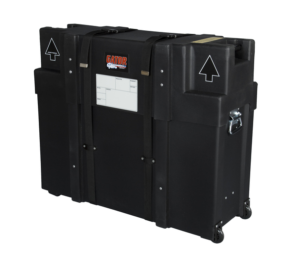 LCD/PLASMA CASE FITS 26-32" SCREENS; AVAILABLE IN CUSTOM COLORS