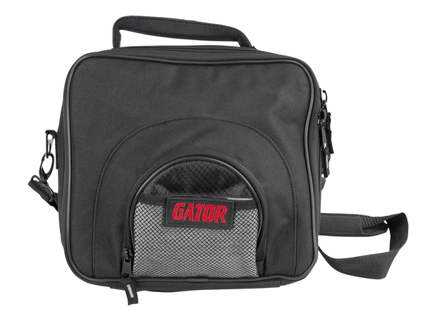 EFFECTS PEDAL BAG; 11" X 10"