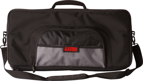 EFFECTS PEDAL BAG; 24" X 11"