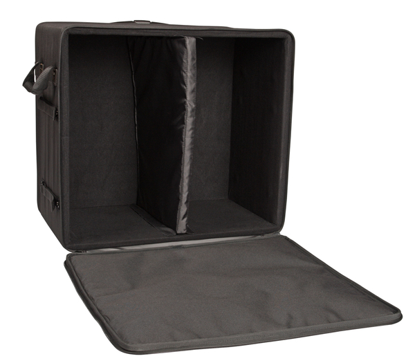 CASE FOR SMALLER "PASSPORT" TYPE PA SYSTEMS