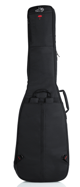 PRO-GO SERIES 2X BASS BAG WITH MICRO FLEECE INTERIOR AND REMOVABLE BACKPACK STRAPS