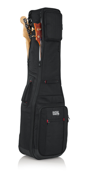 PRO-GO SERIES 2X BASS BAG WITH MICRO FLEECE INTERIOR AND REMOVABLE BACKPACK STRAPS